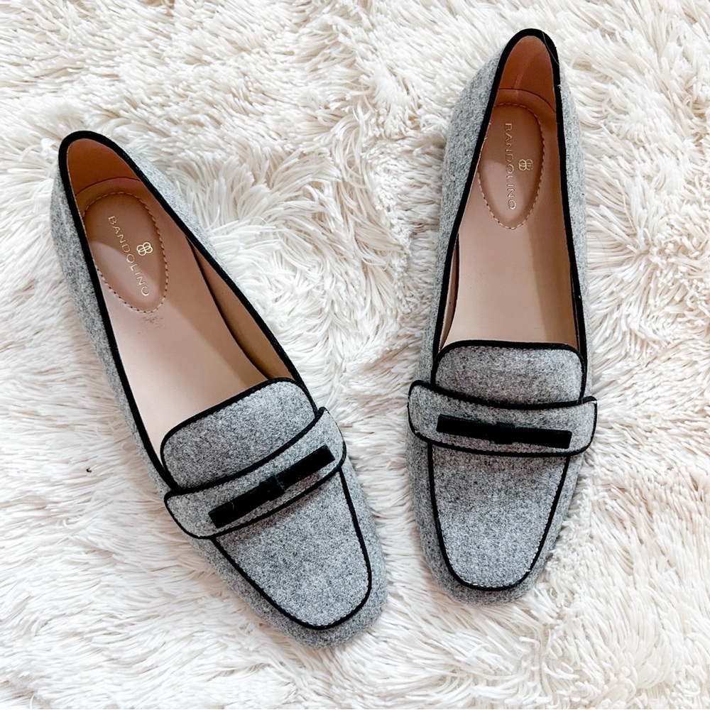 Gray Loafer - Picture 2 of 6